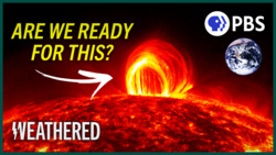 Is Earth’s Greatest Threat...The Sun? Instructional Video