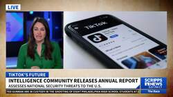 House to vote on TikTok legislation this week News Clip