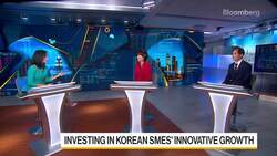 Growing South Korea's Innovation Environment News Clip