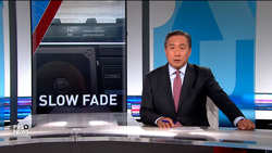 Am Radio Is Fading. Here's Why Some Critics Are Concerned News Clip