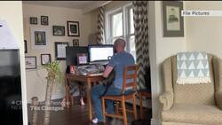 How the pandemic changes 2020 tax returns News Clip