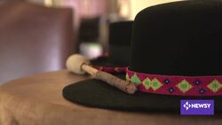 Freedmen Fight For Tribal Citizenship On Legal Path Marred By Politics News Clip