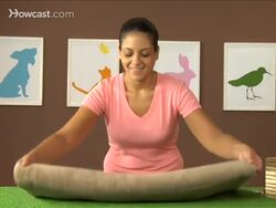 How to Trim Your Dog's Nails Instructional Video