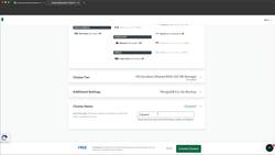 Modern JavaScript from the Beginning - Second Edition - MongoDB Atlas Setup Instructional Video