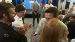 Parti Québécois wins Arthabaska byelection, beating Quebec Conservatives in tight race News Clip