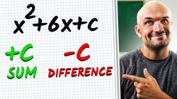 What you Need to Know about Factoring Trinomials Instructional Video