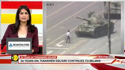 US: World Won’t Forget Tiananmen Square News Clip