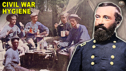 What Was Civil War Hygiene Like Instructional Video