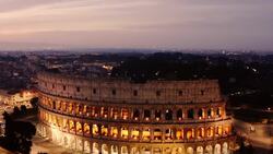 7 Modern Wonders of The World by Drone, Part 1: The Colosseum Instructional Video