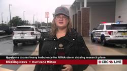 Hurricane Milton expected to double in size when it hits Florida Instructional Video