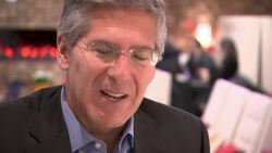 Survey: CEOs' pessimism on economy spreads News Clip