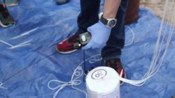 Sending a GoPro to SPACE with the Cub-Scouts (High Altitude Balloon) Instructional Video