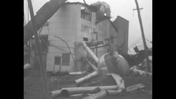 1936 Gainesville-Tupelo tornado News Clip