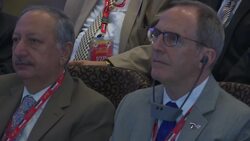 First scientific symposium on oil exploration held in Baghdad Instructional Video