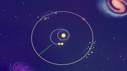 Lucy's Journey: Episode 2 - 'The Adventure Begins' Instructional Video