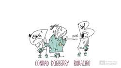 Shakespeare Today: Much Ado About Nothing - Act 5 Summary Instructional Video