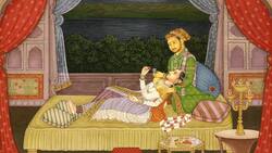 The Taj Mahal: A Tribute to Love Instructional Video