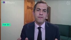 The World in 2050 News Clip