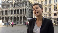Brussels doctors to prescribe museum visits for stress News Clip