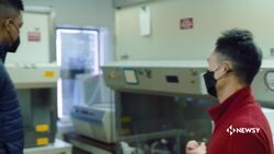 In Real Life: DIY Pharma News Clip