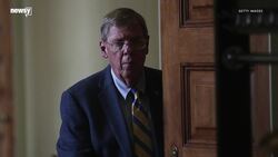 Sen. Johnny Isakson Of Georgia Announces He's Retiring News Clip