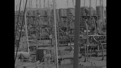 Mothballed American destroyers and artillery News Clip