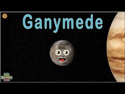 The Planet Song Ganymede Instructional Video