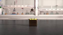 NASA developing robot bees for Mars exploration Instructional Video