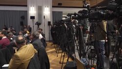 CLEAN : Hungary's Orban blasts 'Hungarophobia' in Brussels News Clip