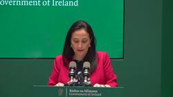 Legislative measures to restore 'trust and confidence' of the people and Oireachtas in RTE News Clip