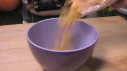 How to Create a Grocery Budget Instructional Video