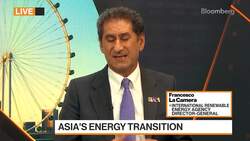 IRENA on Asia's Energy Transformation News Clip