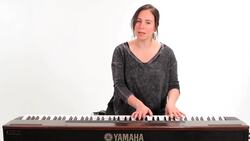 How to Play Common Blues Comping Rhythms Instructional Video
