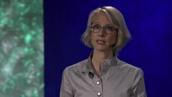 Heidi Boisvert: How I'm using biological data to tell better stories -- and spark social change Instructional Video