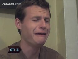 How to Calm Down Fast Instructional Video