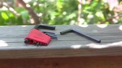 How to Install a New Bike Seat Instructional Video