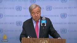 Taliban urges end to freezing funds amid economic collapse in Afghanistan News Clip