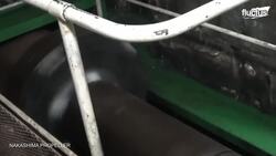 The Crazy Process of Repairing Gigantic Ship Propellers by Hands Instructional Video