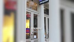 Patagonia Owner Gives Away Business to fight climate change News Clip