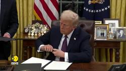 Russia-Ukraine War: Donald Trump warns Russia to end Ukraine War News Clip