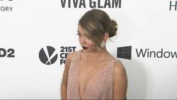 'Modern Family''s Sarah Hyland has second kidney transplant News Clip