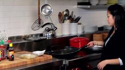 How to Make Japanese-Inspired Tacos Instructional Video