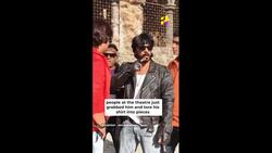 Rajnikanth Lookalike Stuns Fans, Can You Tell These Celeb Lookalikes Apart? News Clip