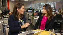 Could Harry and Meghan move to the U.S.? Instructional Video