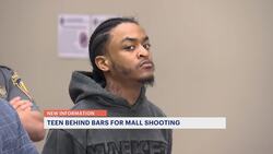 'I just ran.’ Witness tells of 'terror' after suspect shoots 5 people at Waterbury mall Instructional Video