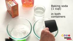 Foaming Fake Snow Instructional Video