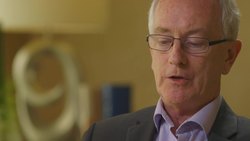 Steve Keen: A Computer Simulation of Monetary Dynamics Instructional Video