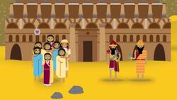 Mesopotamia: Crash Course World History Instructional Video