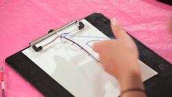 How to Make a Fancy Chinese Staircase Friendship Bracelet Instructional Video