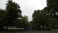 Newfoundland braces for Hurricane Larry News Clip
